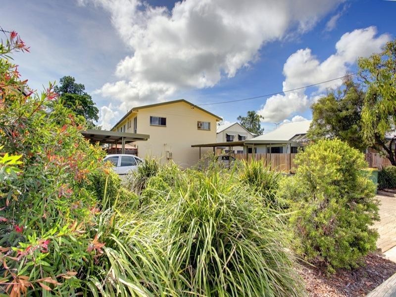 4/18 French Street, Pimlico QLD 4812