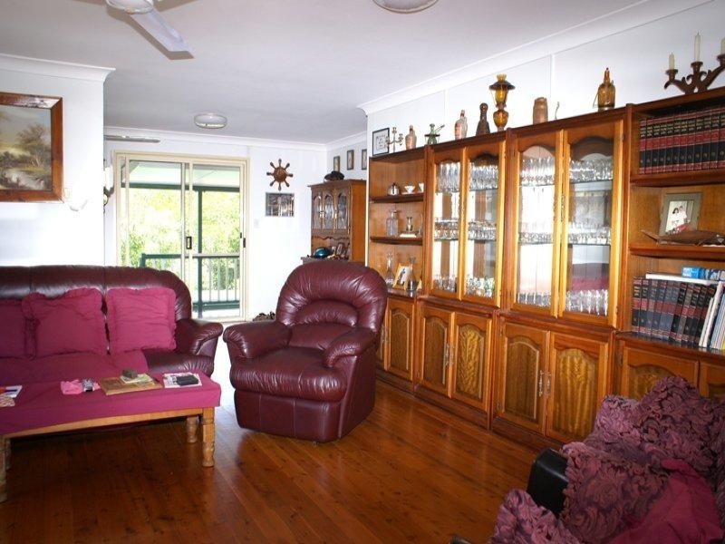 11 Pacific Drive, Magnetic Island QLD 4819