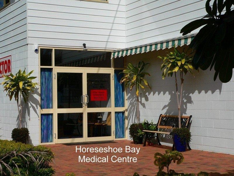 11 Pacific Drive, Magnetic Island QLD 4819