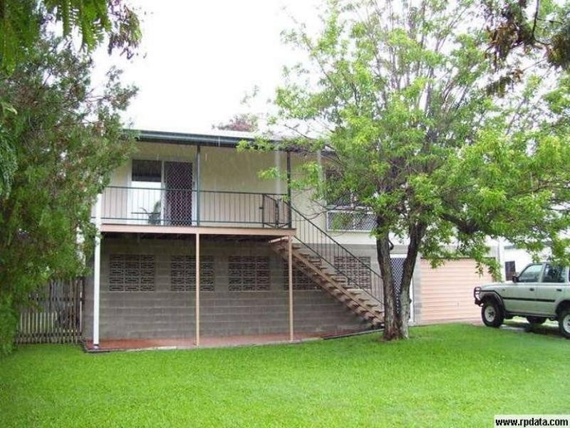 8 Nelia Street, Kirwan QLD 4817