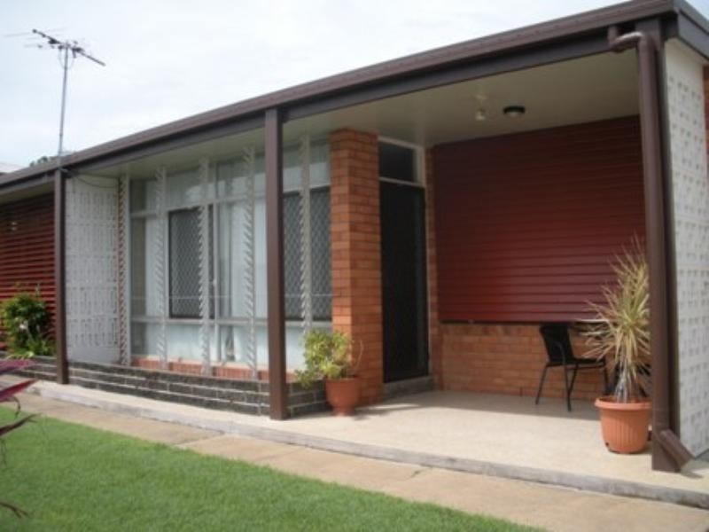 2/19 Somer Street, Hyde Park QLD 4812