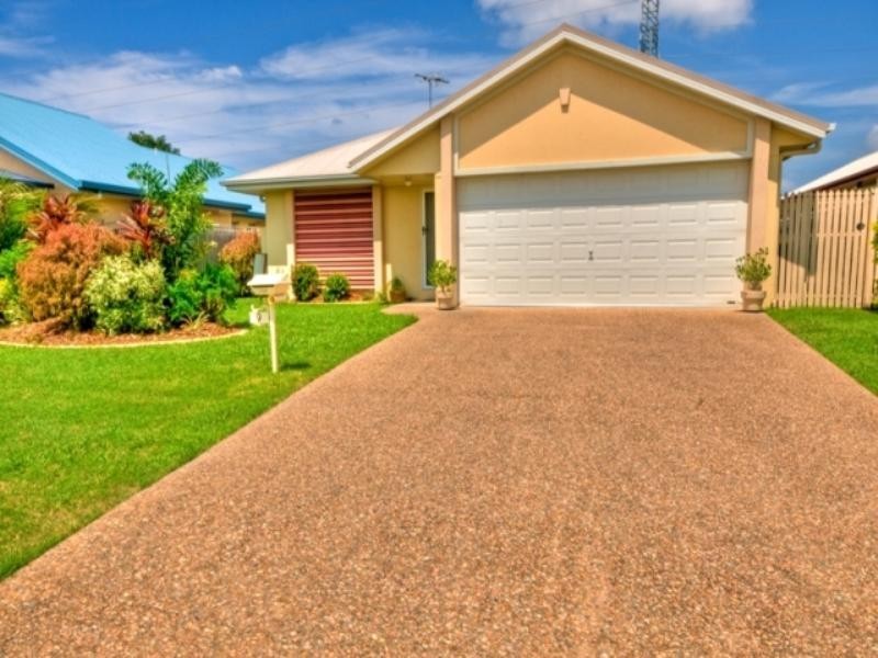 9 Marchwood Avenue, Kirwan QLD 4817