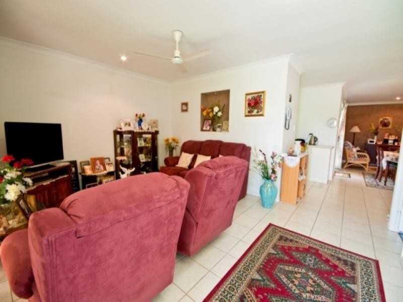 9 Marchwood Avenue, Kirwan QLD 4817