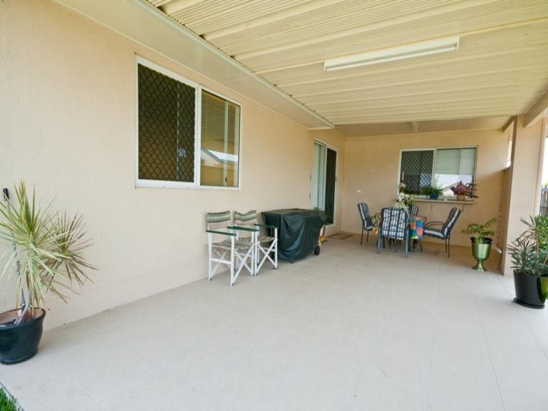 9 Marchwood Avenue, Kirwan QLD 4817