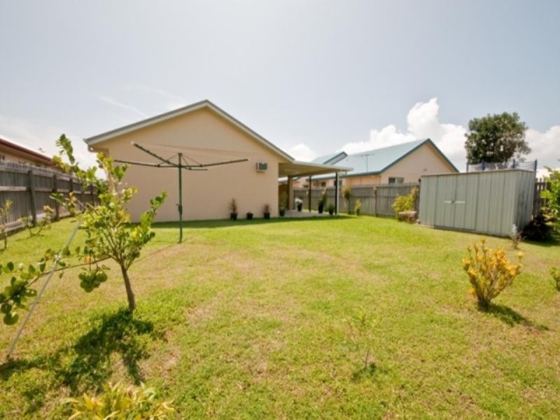 9 Marchwood Avenue, Kirwan QLD 4817