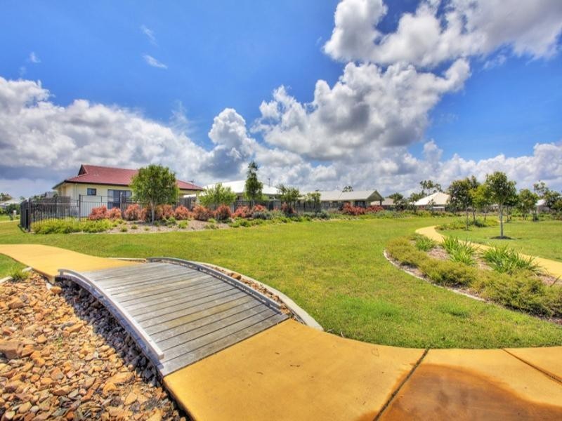 11 Lyrebird Lane, ‘KALYNDA CHASE’, Bohle Plains QLD 4817
