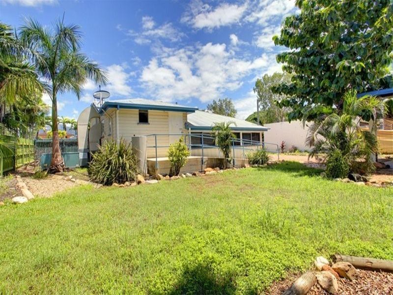 53 Fulham Road, Pimlico QLD 4812