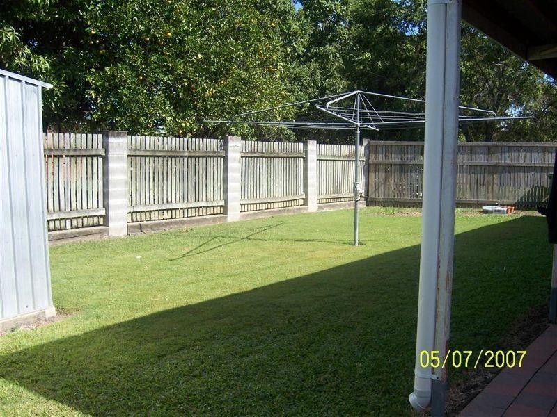 53 Wattle Street, Cranbrook QLD 4814