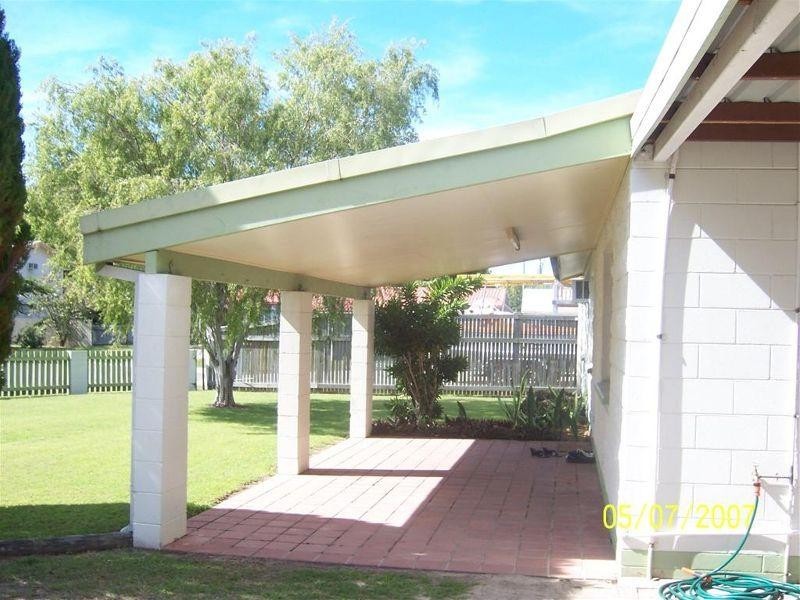 53 Wattle Street, Cranbrook QLD 4814