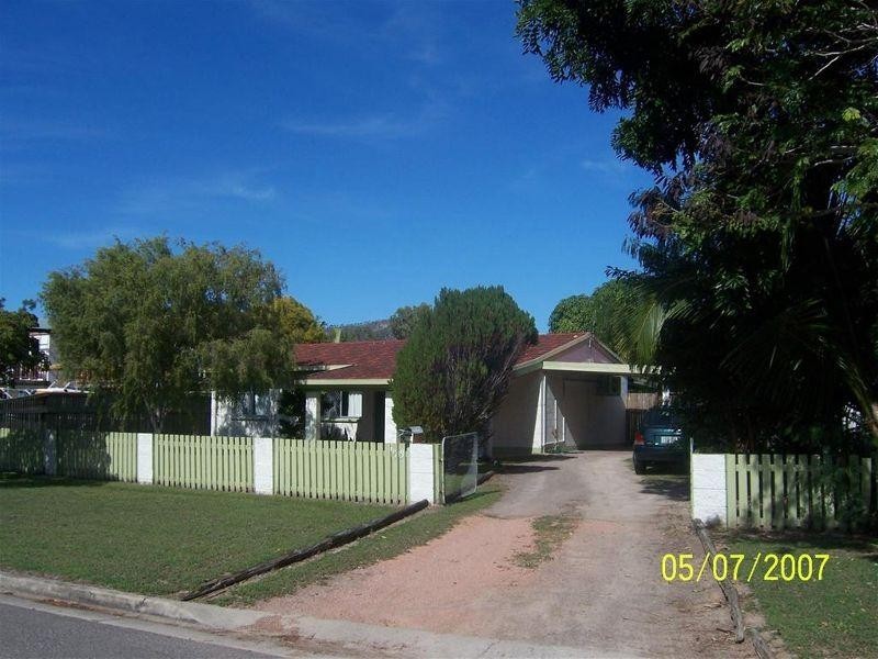 53 Wattle Street, Cranbrook QLD 4814