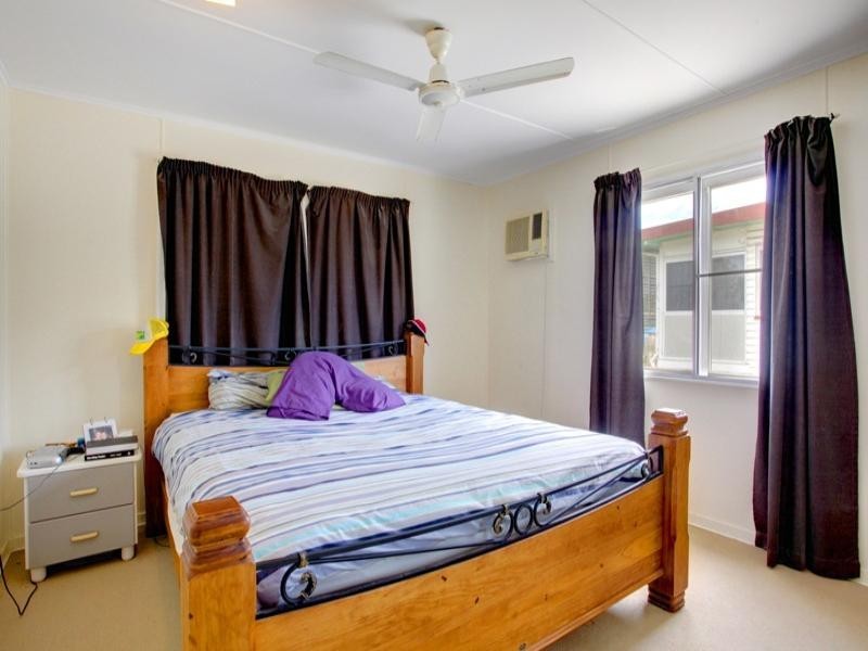 6 Nyora Street, Currajong QLD 4812