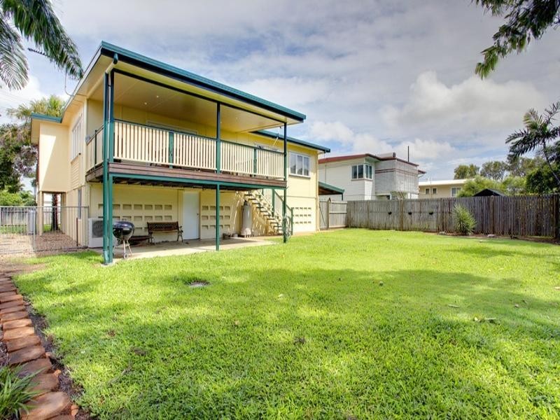 6 Nyora Street, Currajong QLD 4812