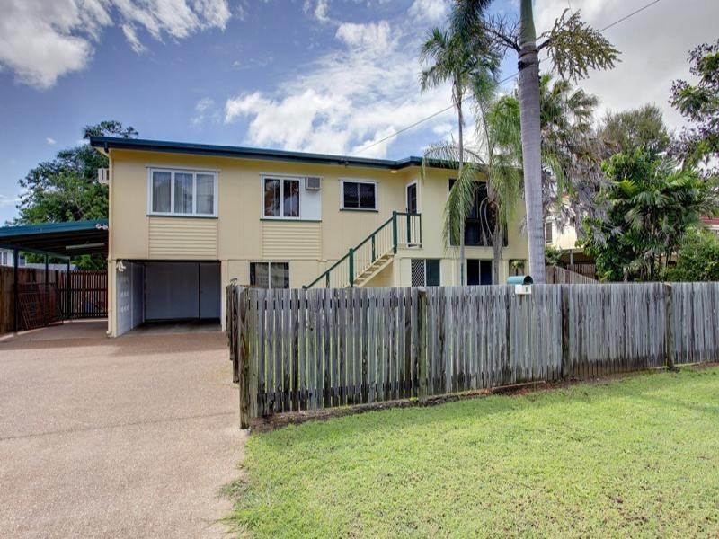 6 Nyora Street, Currajong QLD 4812