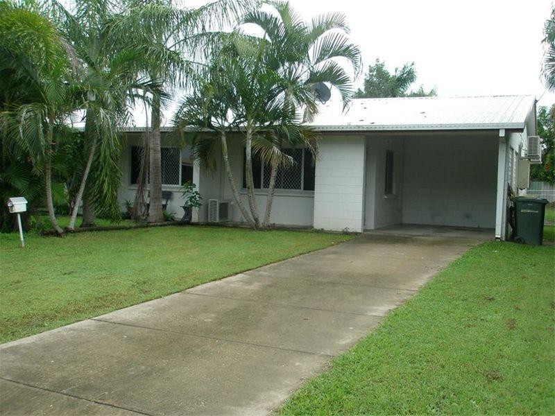 1/18 Maria Street, Rasmussen QLD 4815