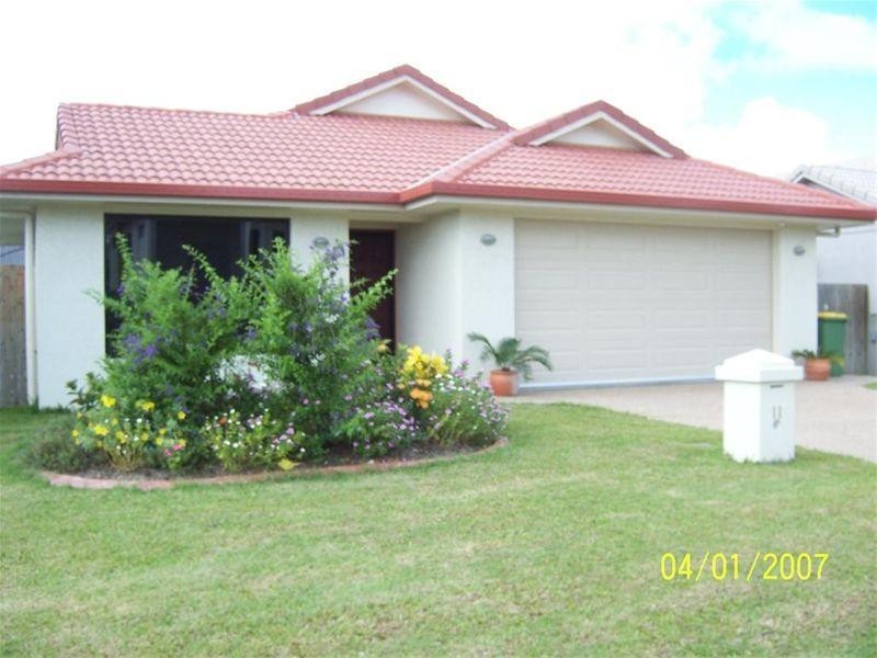 11 Cedarbrook Tce FAIRFIELD WATERS, Idalia QLD 4811