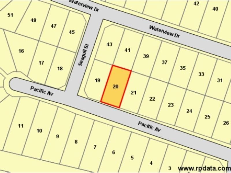 20 Pacific Avenue, Bushland Beach QLD 4818