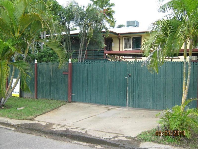 46 Nathan Street, Vincent QLD 4814