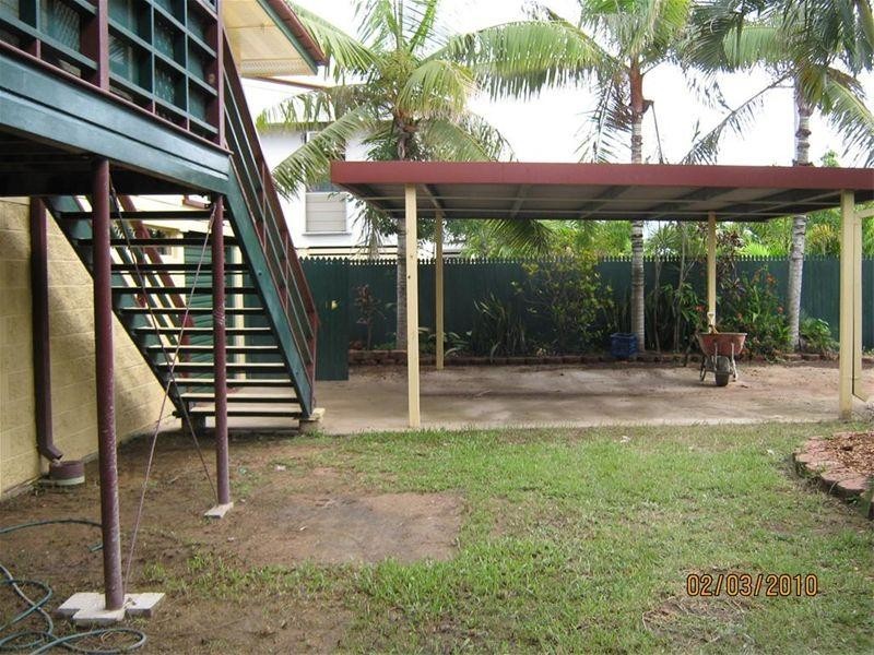 46 Nathan Street, Vincent QLD 4814