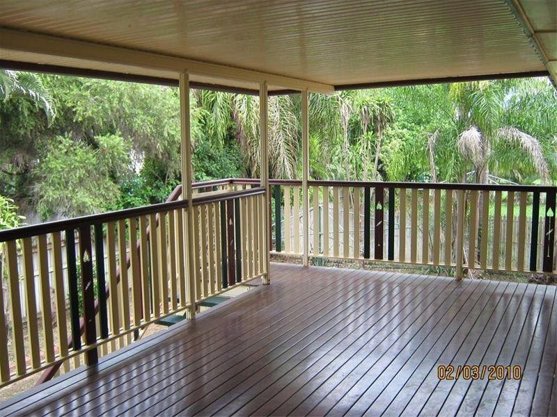 46 Nathan Street, Vincent QLD 4814