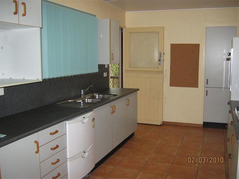 46 Nathan Street, Vincent QLD 4814