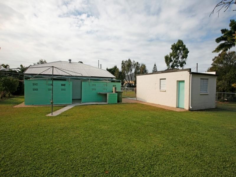 53 Gerard Street, Currajong QLD 4812