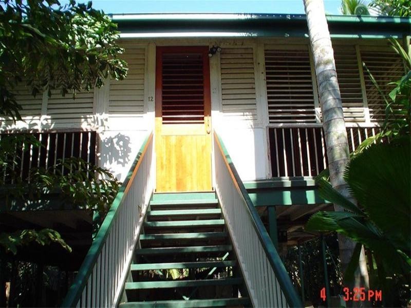 12 Fourth Avenue, South Townsville QLD 4810