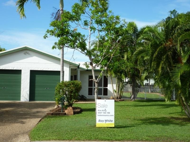 24 Wynberg Drive, Annandale QLD 4814