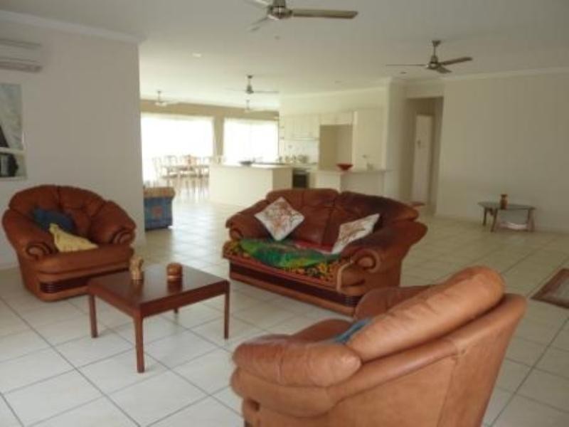 18 Somerville Place, Idalia QLD 4811