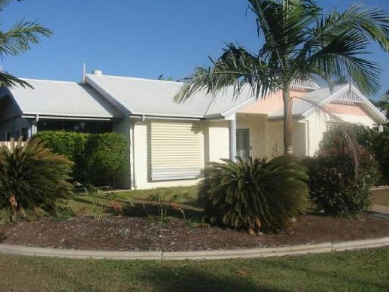 6 Tartan Place, Rasmussen QLD 4815