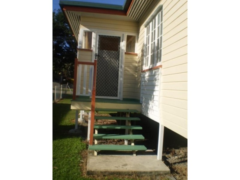 23 Forbes Street, Cluden QLD 4811