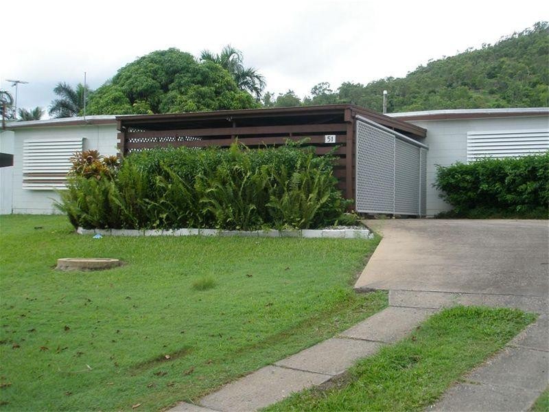 1/51 Mt Louisa Drive, Mount Louisa QLD 4814
