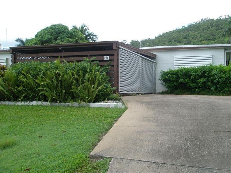 1/51 Mt Louisa Drive, Mount Louisa QLD 4814