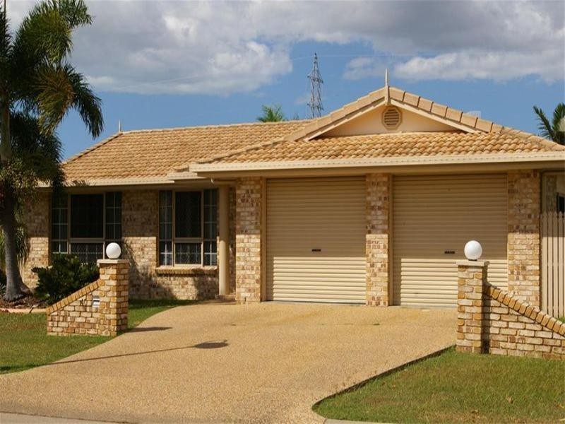 40 Eureka Crescent, Kirwan QLD 4817