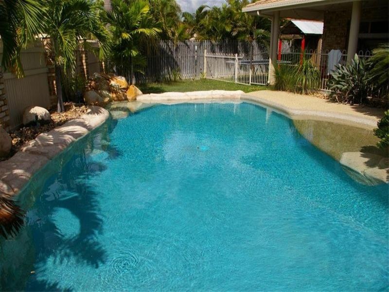 40 Eureka Crescent, Kirwan QLD 4817