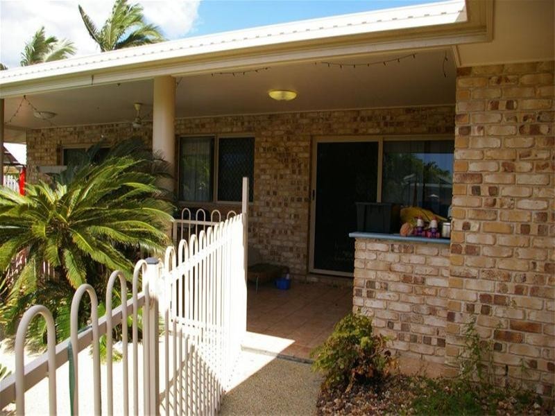 40 Eureka Crescent, Kirwan QLD 4817