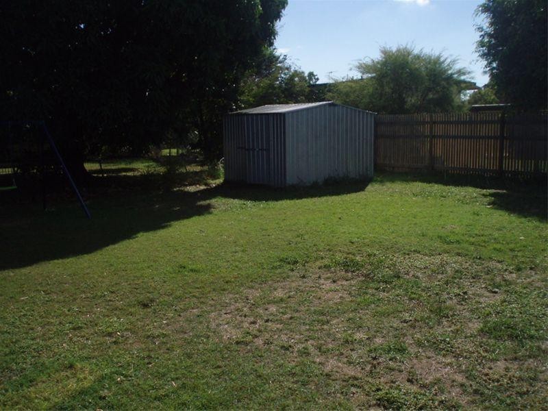 36 Rhodes Street, Heatley QLD 4814