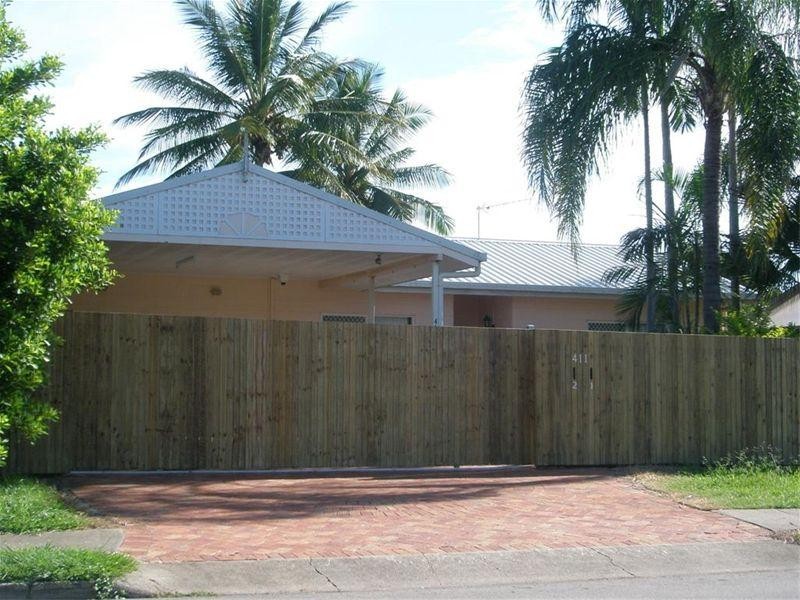 411 Charles Street, Kirwan QLD 4817