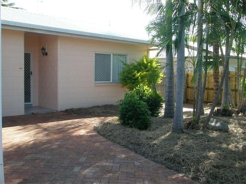 411 Charles Street, Kirwan QLD 4817