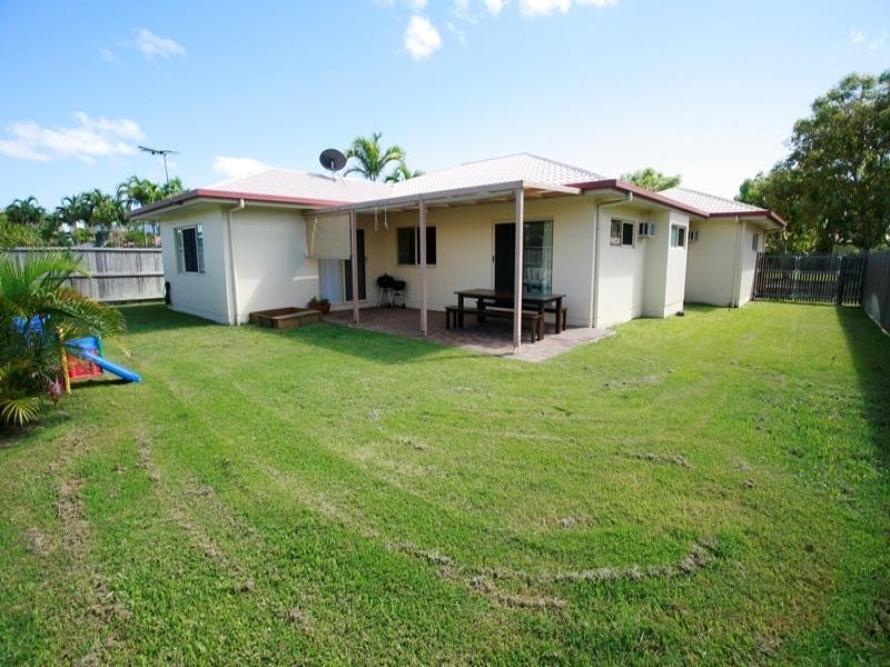 10 Sanctuary Drive, Idalia QLD 4811