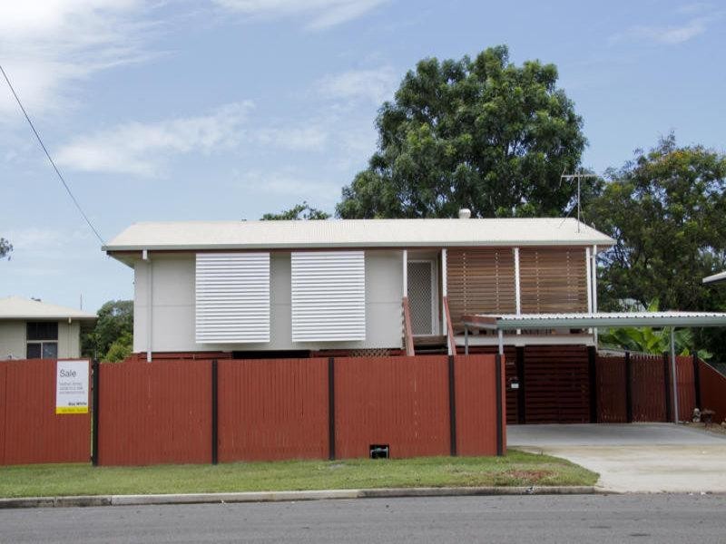 264 Palmerston Street, Vincent QLD 4814