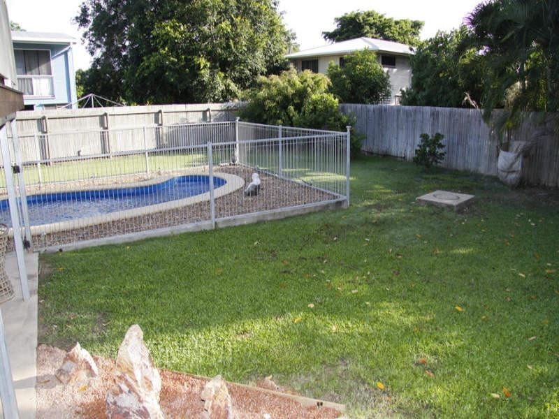 264 Palmerston Street, Vincent QLD 4814