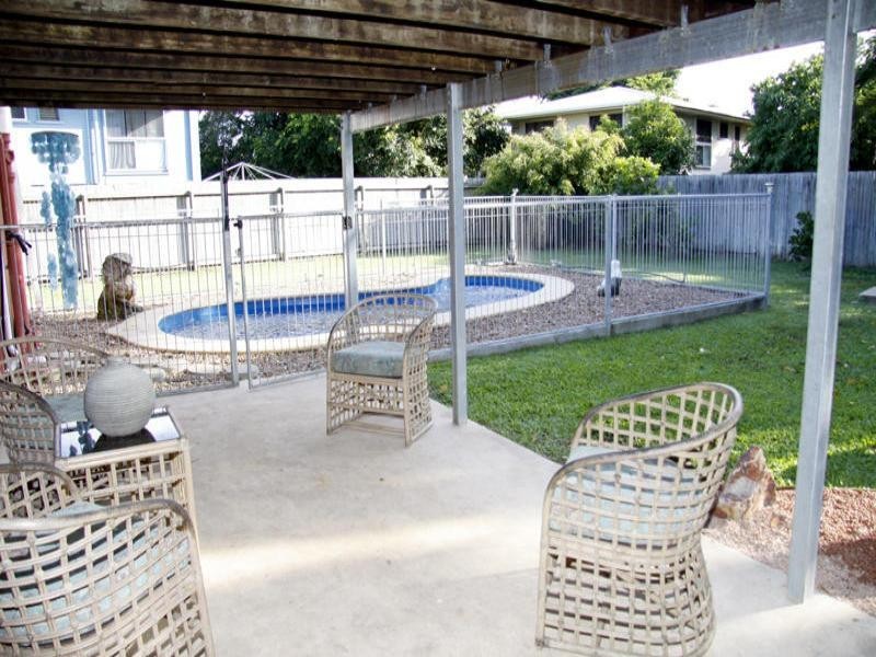 264 Palmerston Street, Vincent QLD 4814