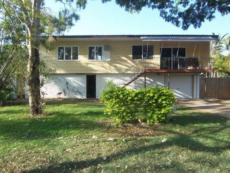 21 Sheffield Street, Gulliver QLD 4812