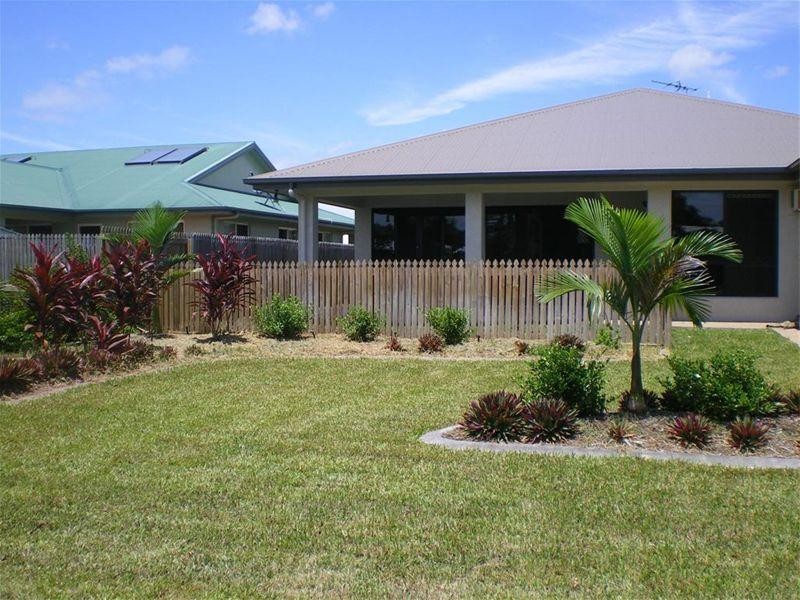 1/47 Santal Drive, Rasmussen QLD 4815