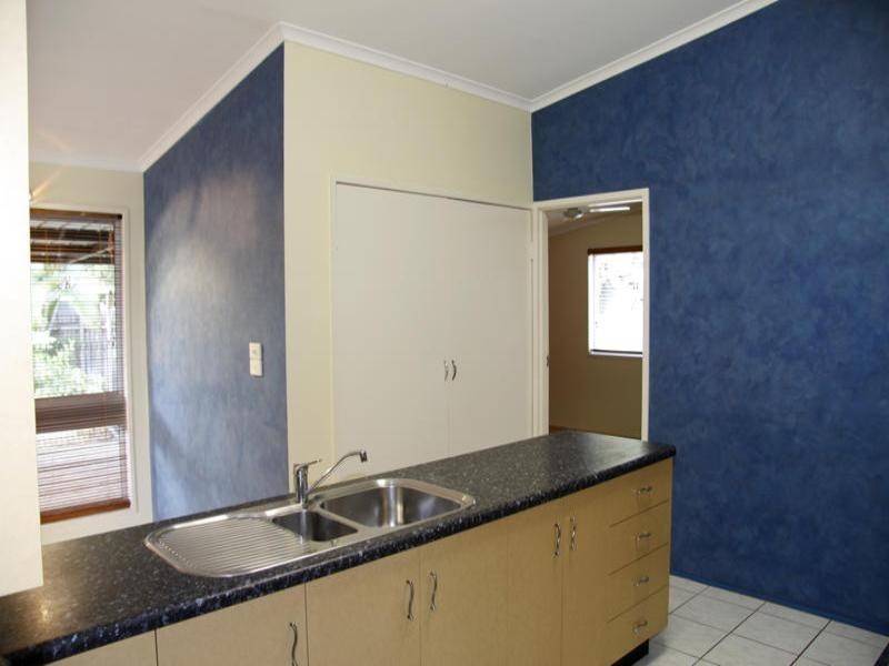 136 Albert Street, Cranbrook QLD 4814