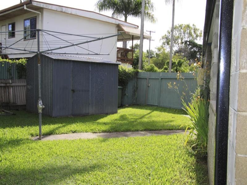 136 Albert Street, Cranbrook QLD 4814