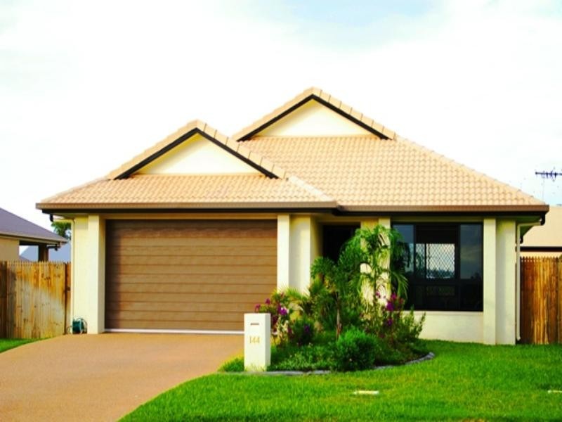 144 Daintree Dr BUSHLAND Beach, Townsville QLD 4810