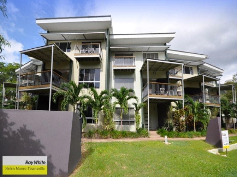 4/34 Warboys Street, Magnetic Island QLD 4819
