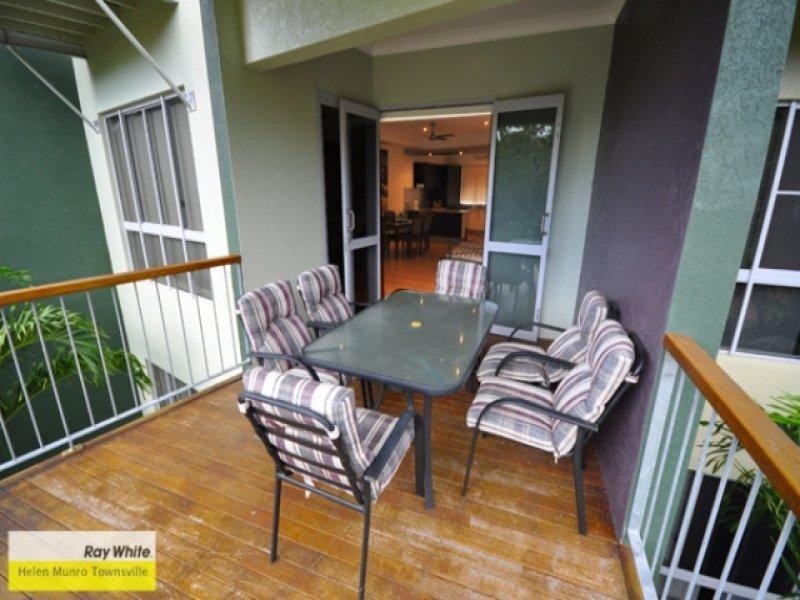 4/34 Warboys Street, Magnetic Island QLD 4819