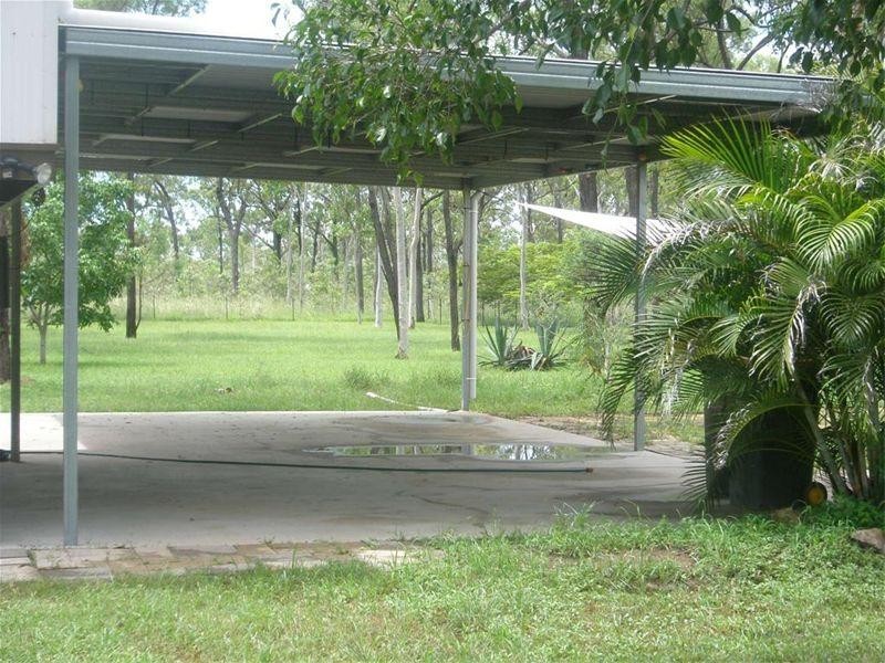 58 Darling Road, Jensen QLD 4818